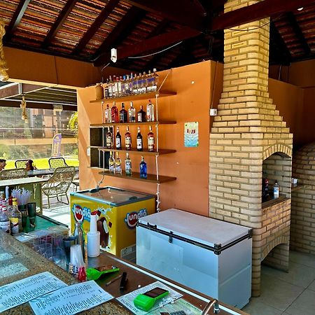 Ferienwohnung Piscina, Mar E Estilo Em Angra Dos Reis Exterior foto