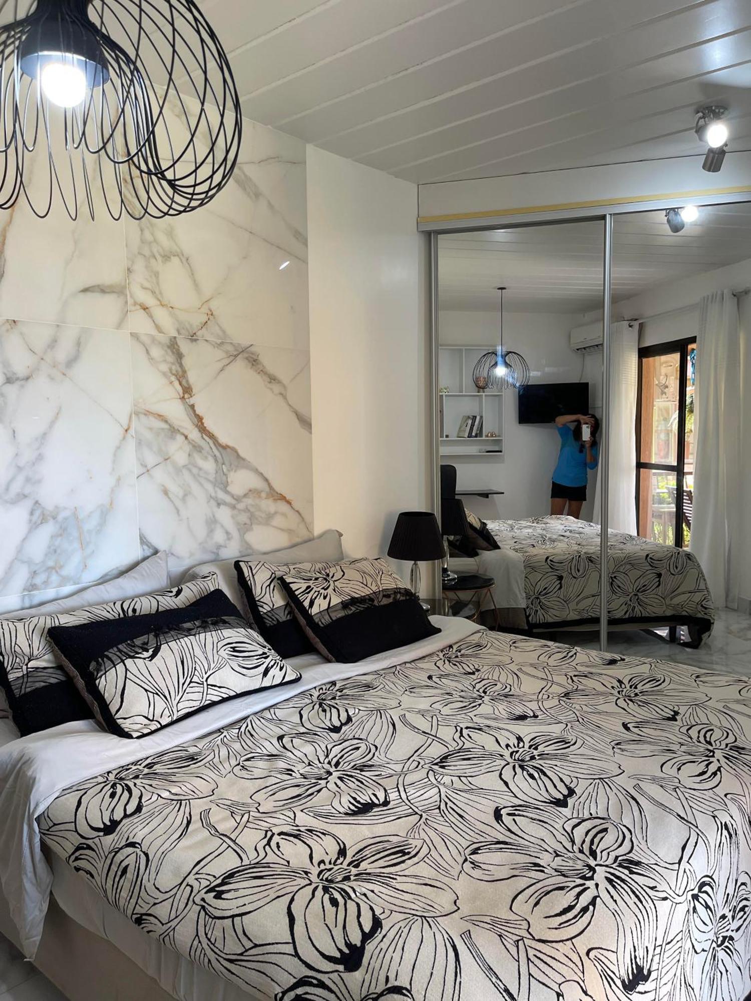 Ferienwohnung Piscina, Mar E Estilo Em Angra Dos Reis Exterior foto