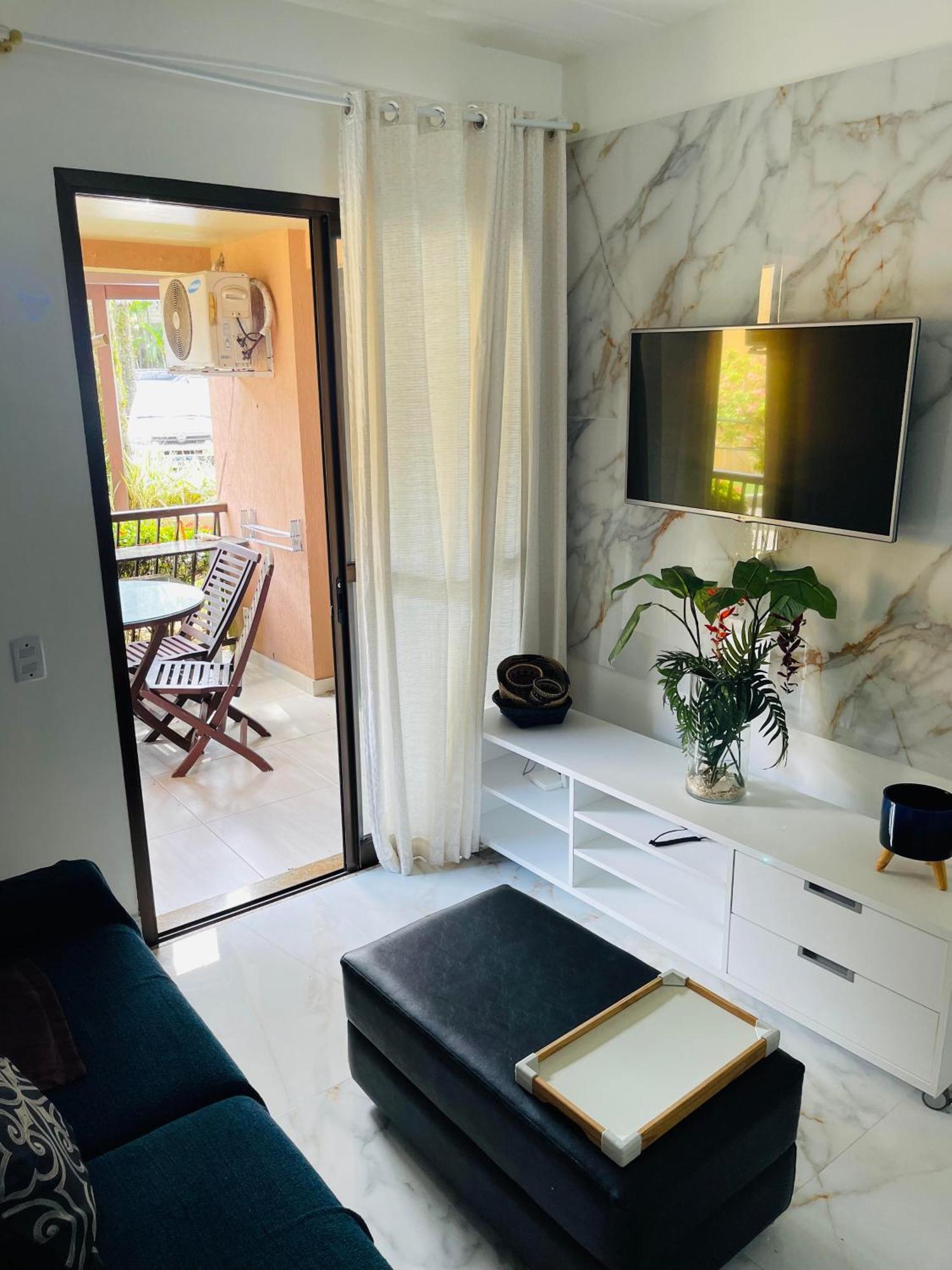 Ferienwohnung Piscina, Mar E Estilo Em Angra Dos Reis Exterior foto